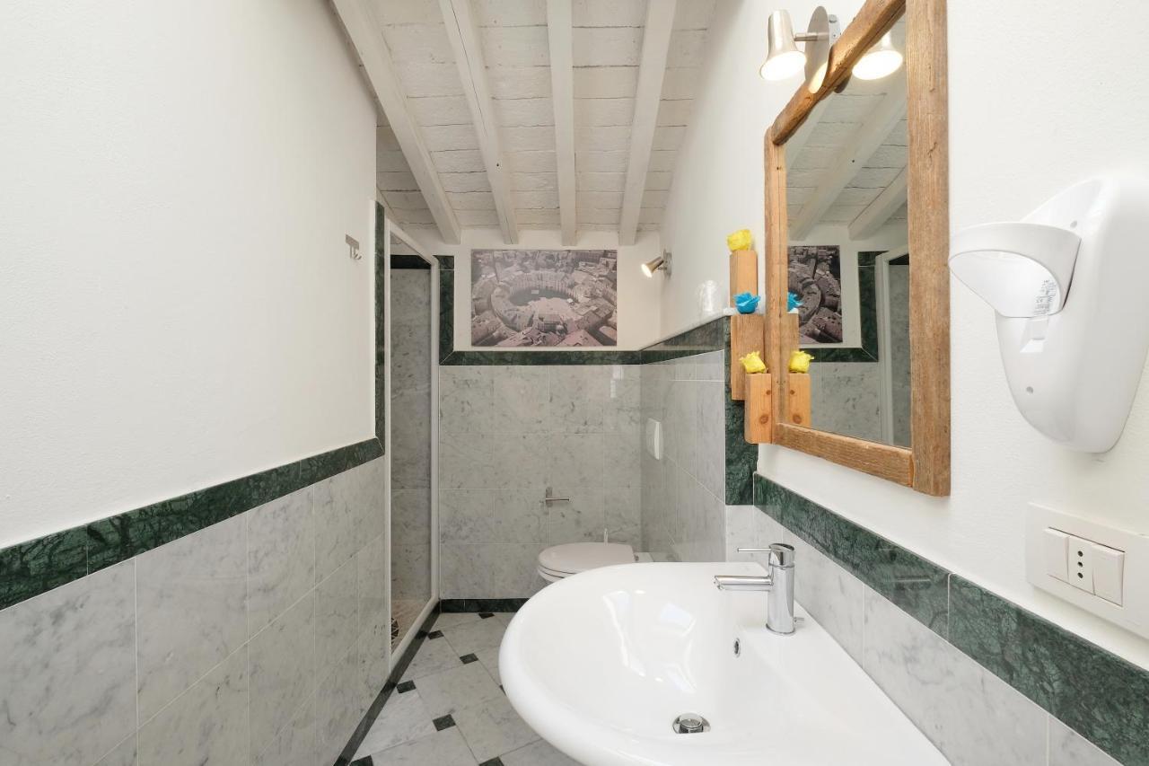 La Turandot Suite With Ac And Wifi Lucca Exterior photo